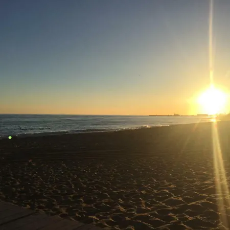 Duplex-townhouse En - Vistas Al Mar -sea View Lejlighed Marbella