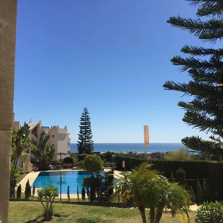 Appartement Duplex-townhouse En - Vistas Al Mar -sea View