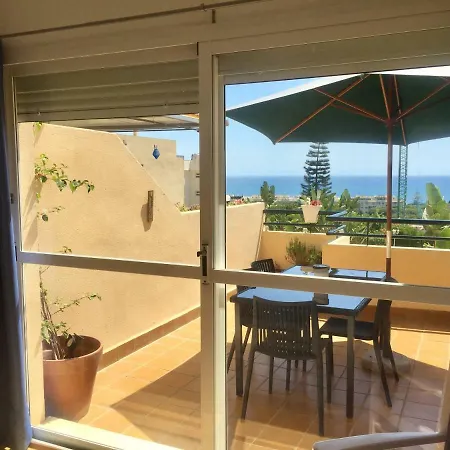 Duplex-townhouse En - Vistas Al Mar -sea View *