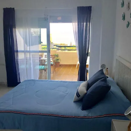 Duplex-townhouse En - Vistas Al Mar -sea View *