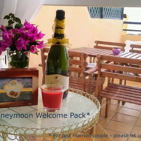 Appartement Duplex-townhouse En - Vistas Al Mar -sea View *