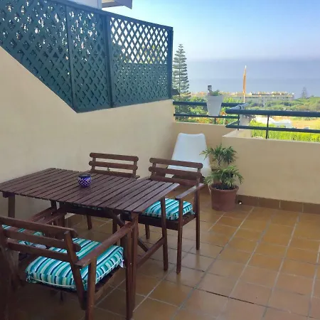 Lejlighed Duplex-townhouse En - Vistas Al Mar -sea View *