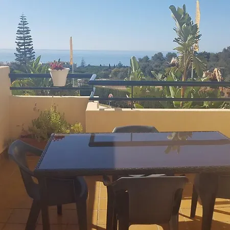 Duplex-townhouse En - Vistas Al Mar -sea View *