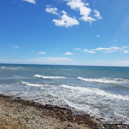 Duplex-townhouse En - Vistas Al Mar -sea View 马尔韦利亚