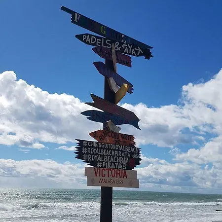 Duplex-townhouse En - Vistas Al Mar -sea View *