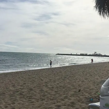 Duplex-townhouse En - Vistas Al Mar -sea View 公寓 *