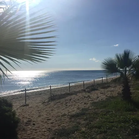 Duplex-townhouse En - Vistas Al Mar -sea View