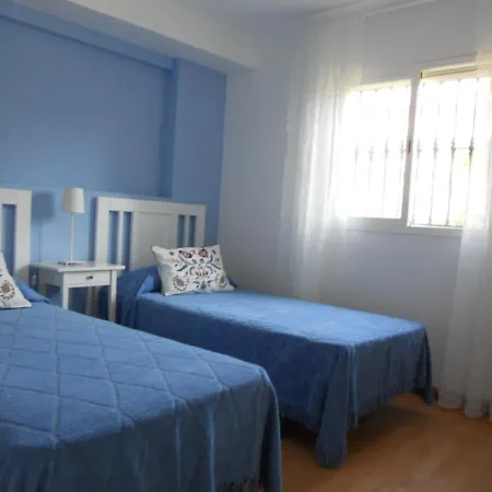 Duplex-townhouse En - Vistas Al Mar -sea View *