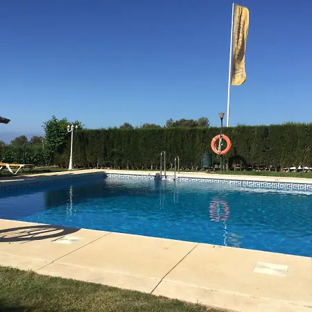 Duplex-townhouse En - Vistas Al Mar -sea View * Марбелья