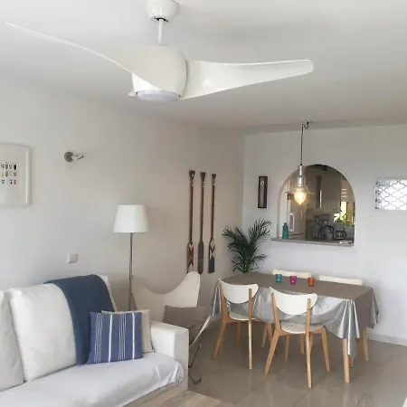 Duplex-townhouse En - Vistas Al Mar -sea View