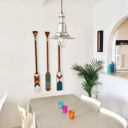 Duplex-townhouse En - Vistas Al Mar -sea View * Marbella