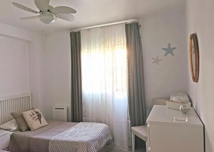 Duplex-townhouse En - Vistas Al Mar -sea View Appartamento