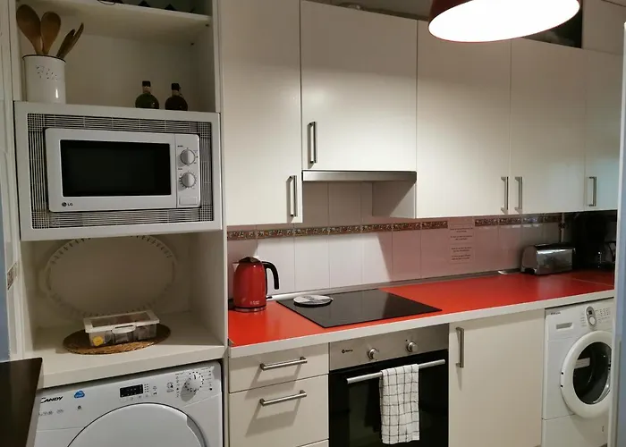 Appartamento Duplex-townhouse En - Vistas Al Mar -sea View *
