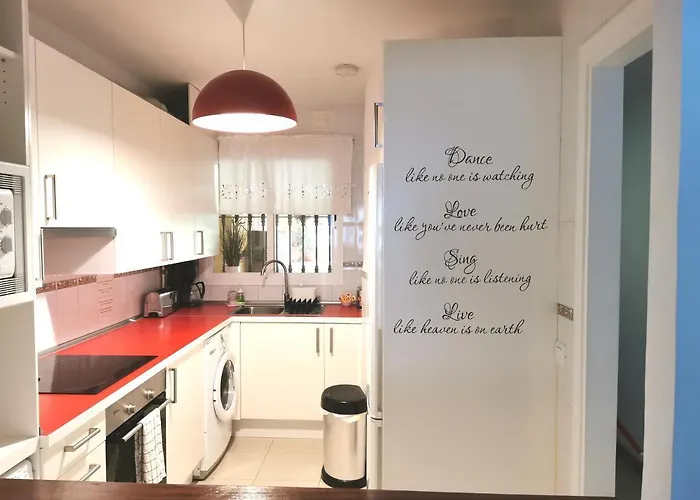 Appartamento Duplex-townhouse En - Vistas Al Mar -sea View Marbella