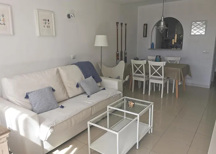 Duplex-townhouse En - Vistas Al Mar -sea View *