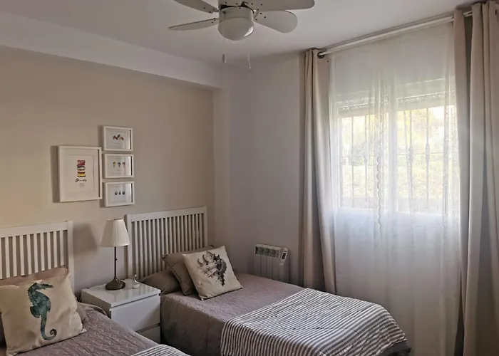 Duplex-townhouse En - Vistas Al Mar -sea View