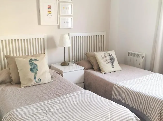 Duplex-townhouse En - Vistas Al Mar -sea View Lejlighed