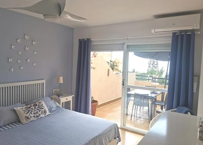 Duplex-townhouse En - Vistas Al Mar -sea View