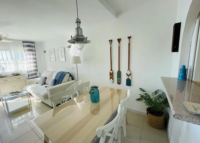Duplex-townhouse En - Vistas Al Mar -sea View