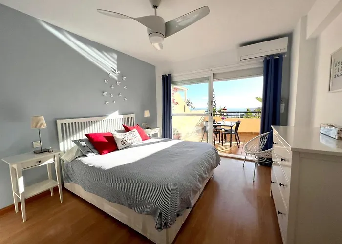 Duplex-townhouse En - Vistas Al Mar -sea View