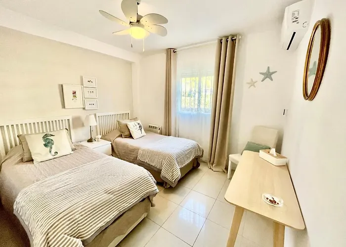 Duplex-townhouse En - Vistas Al Mar -sea View Appartamento