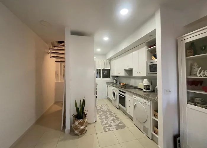 Duplex-townhouse En - Vistas Al Mar -sea View Marbella