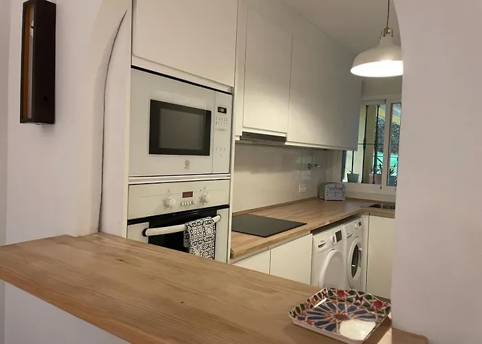 Duplex-townhouse En - Vistas Al Mar -sea View Lejlighed Marbella
