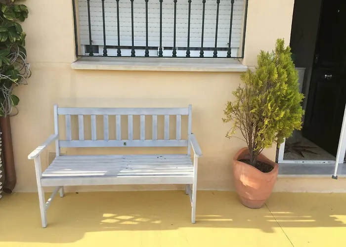 Lejlighed Duplex-townhouse En - Vistas Al Mar -sea View