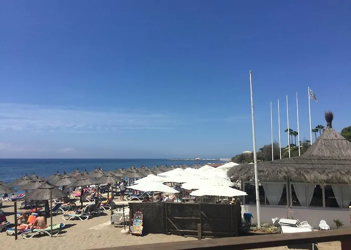 Duplex-townhouse En - Vistas Al Mar -sea View *