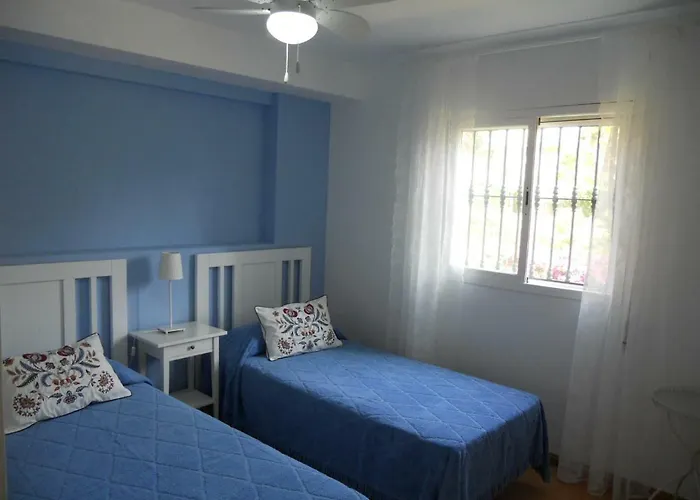 Appartamento Duplex-townhouse En - Vistas Al Mar -sea View Marbella