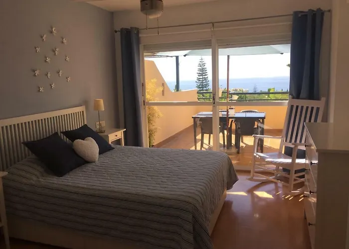Duplex-townhouse En - Vistas Al Mar -sea View