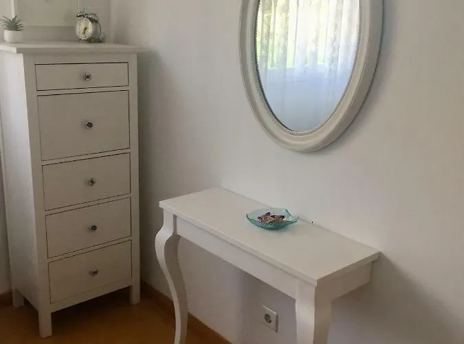 Appartamento Duplex-townhouse En - Vistas Al Mar -sea View *