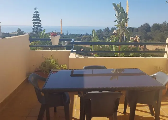 Duplex-townhouse En - Vistas Al Mar -sea View *