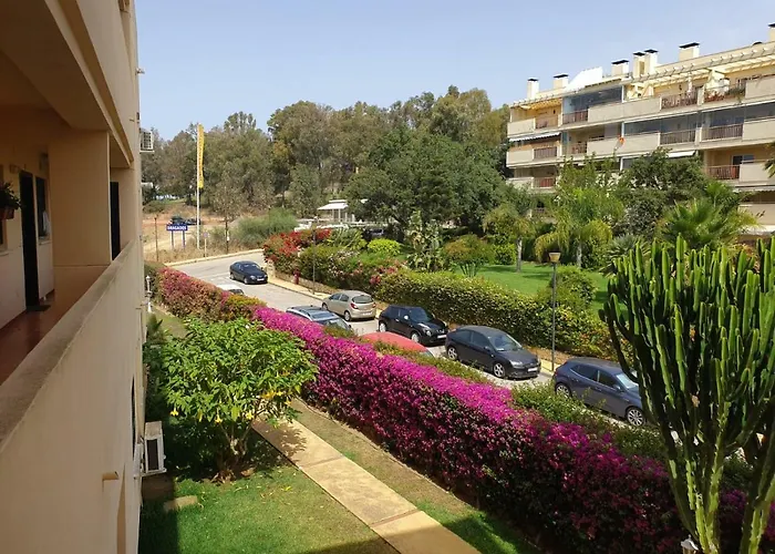 Duplex-townhouse En - Vistas Al Mar -sea View Marbella
