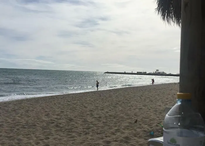 Duplex-townhouse En - Vistas Al Mar -sea View Appartamento *