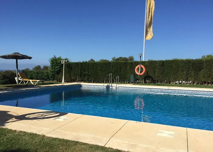 Duplex-townhouse En - Vistas Al Mar -sea View * Marbella
