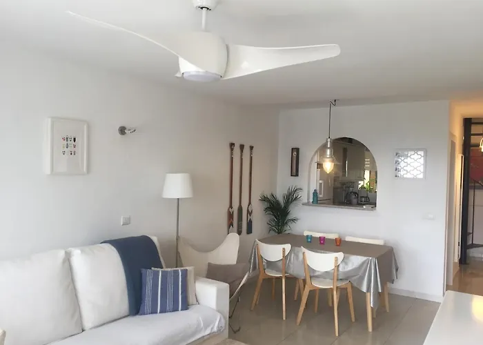 Duplex-townhouse En - Vistas Al Mar -sea View