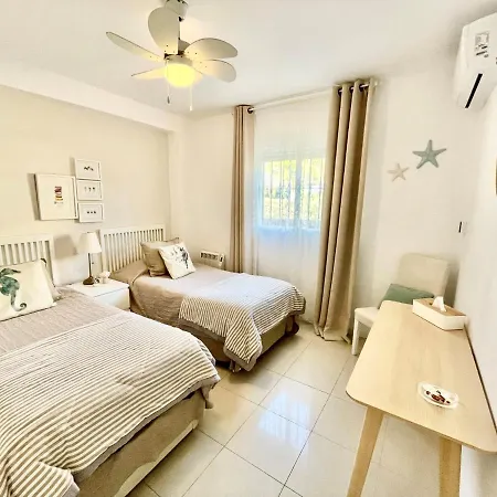 Duplex-townhouse En - Vistas Al Mar -sea View Lejlighed