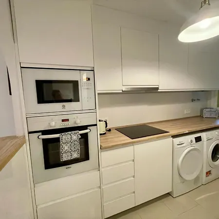 Duplex-townhouse En - Vistas Al Mar -sea View *