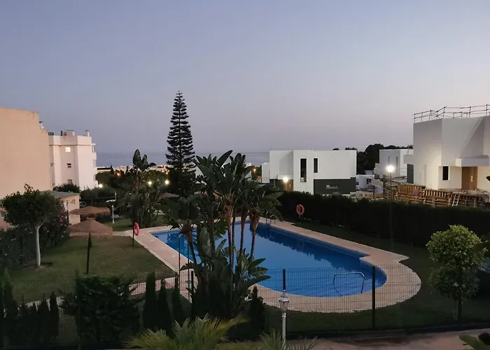 Duplex-townhouse En - Vistas Al Mar -sea View *