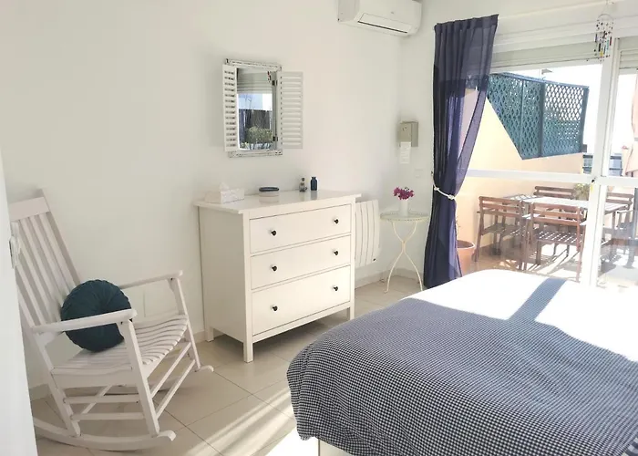 Duplex-townhouse En - Vistas Al Mar -sea View *