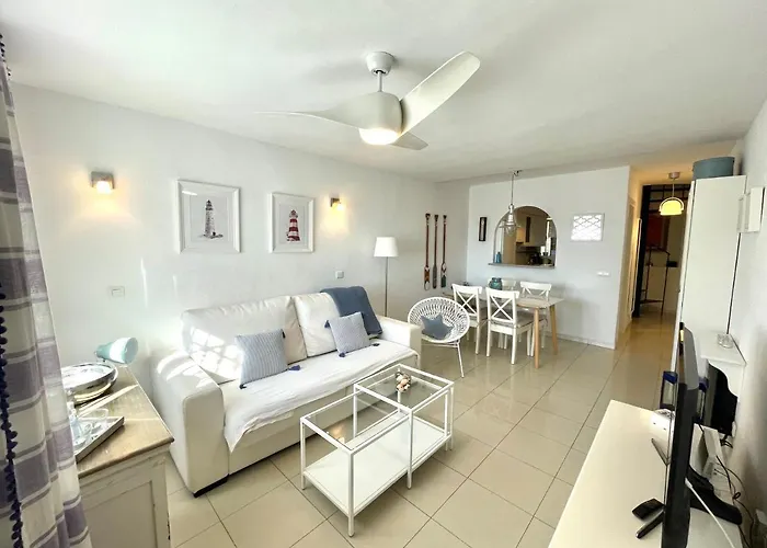 아파트 Duplex-townhouse En - Vistas Al Mar -sea View 마르베야