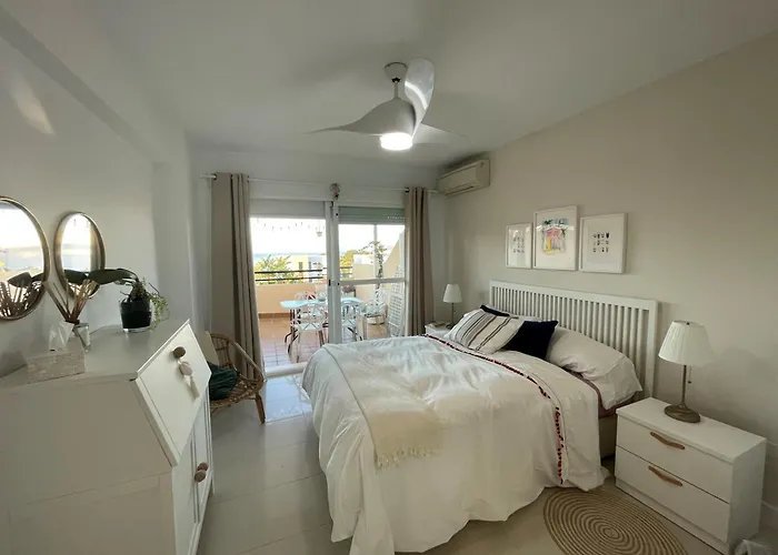 Duplex-townhouse En - Vistas Al Mar -sea View *