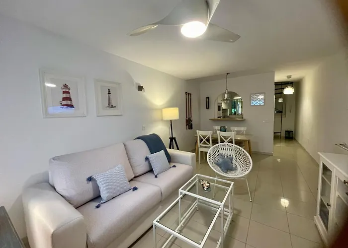Duplex-townhouse En - Vistas Al Mar -sea View 아파트 *