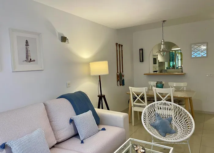 Duplex-townhouse En - Vistas Al Mar -sea View