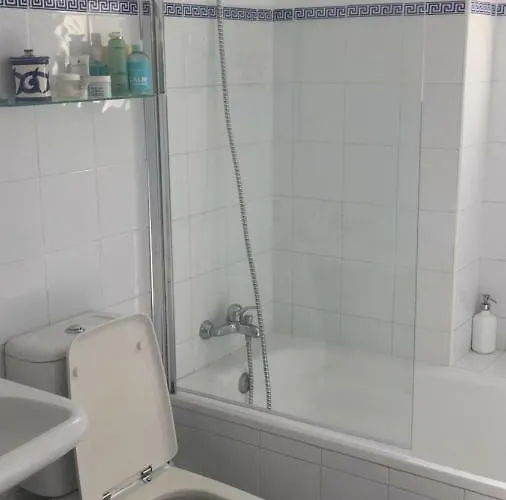 Duplex-townhouse En - Vistas Al Mar -sea View 아파트