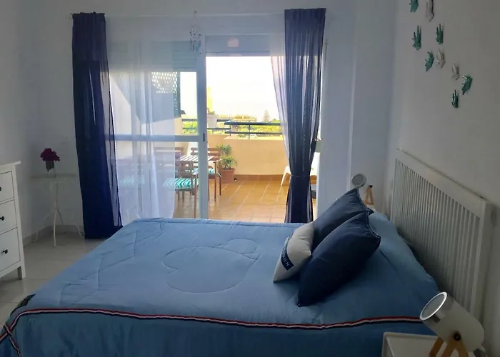 Duplex-townhouse En - Vistas Al Mar -sea View *