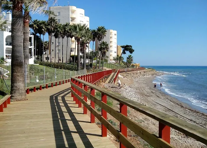 Duplex-townhouse En - Vistas Al Mar -sea View