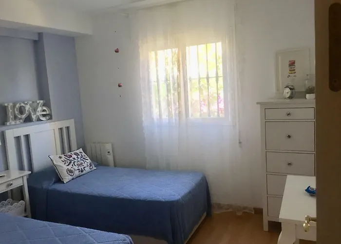 아파트 Duplex-townhouse En - Vistas Al Mar -sea View