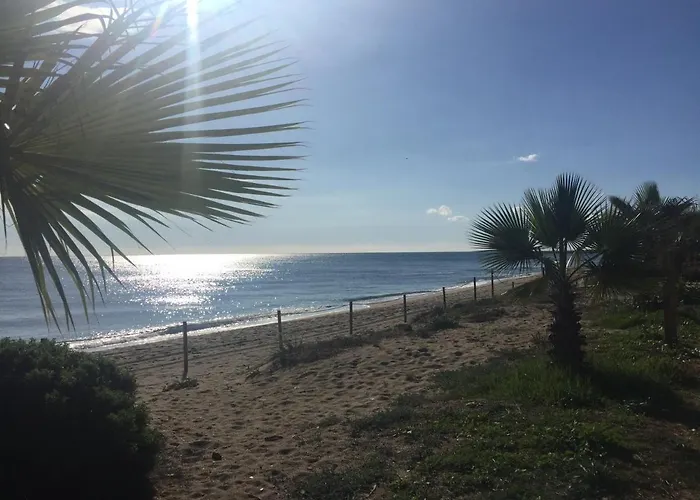 Duplex-townhouse En - Vistas Al Mar -sea View